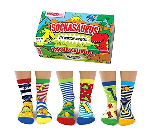 United Oddsocks von United Oddsocks