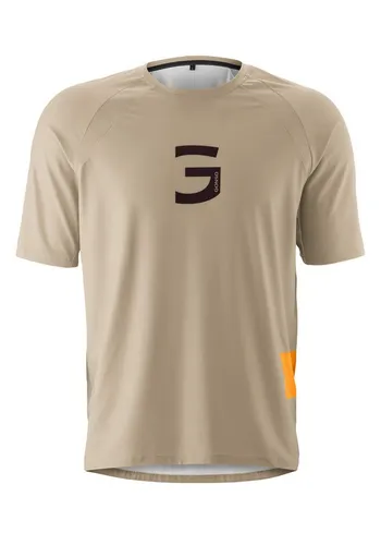 Gonso Trail Jersey M jonesboro cream (M20327) L von Gonso