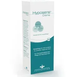 HYPOSENS Creme 50 g