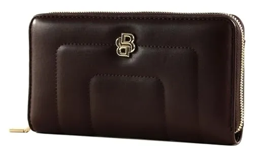 BOSS B_ICON Zip Around Geldbeutel - Eleganter Geldbeutel mit hochwertiger Verarbeitung und praktischem Reißverschluss für optimalen Komfort im Alltag.
