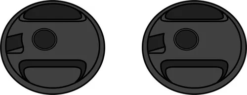 Mützen Ratschen Cover Set für Airoh GP550, GP500, GP400