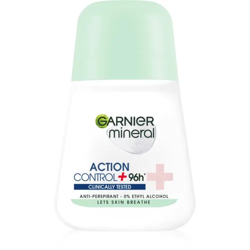 Garnier Deodorants & Antitranspirante von Garnier