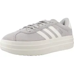 Adidas VL Court Bold Damen Sneaker in grau von adidas