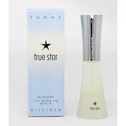 Tommy Hilfiger True Star Eau de Parfum 50ml