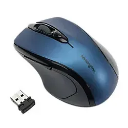Kensington Pro Fit Mid-Size-Maus K72421WW, kabellos, 1600 dpi