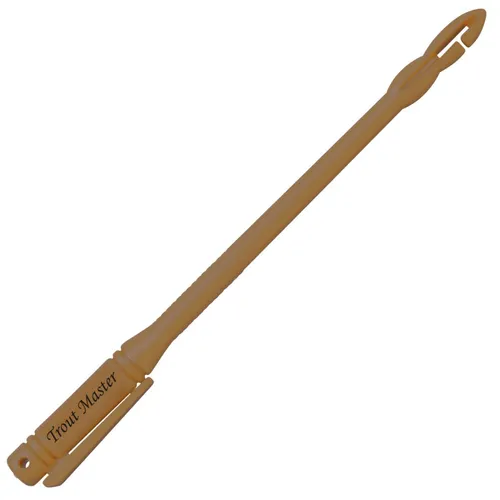 Trout Master Disorger 20cm - Hakenlöser, Hakenentferner, Angelhakenlöser
