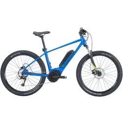 Bulls LT Performance 27,5'' 545 Wh blau 2024 von Bulls