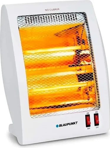 Blaupunkt Bp1004 Herd Silber One Size / EU Plug 220V Silber One Size
