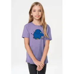 LOGOSHIRT T-Shirt Sendung mit der Maus von Logoshirt