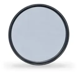 mm Circular Polarizer, Polfilter 77