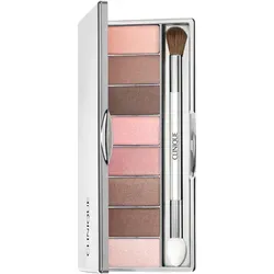 Clinique All About Shadow Octet Lidschattenpalette 8,9 g von Clinique