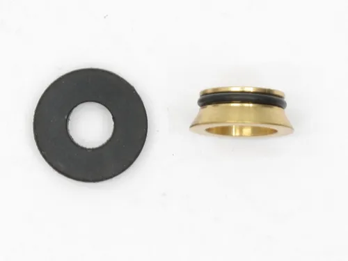 003L0294 Danfoss Anschlussstück für RLV-K G3/4 Zoll AG