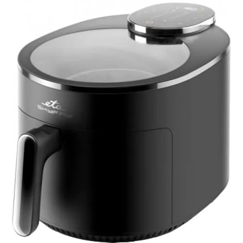 Heißluftfritteuse ETA516890000, 1500 W schwarz