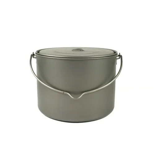 Toaks Titanium 1600ml Pot mit Henkel