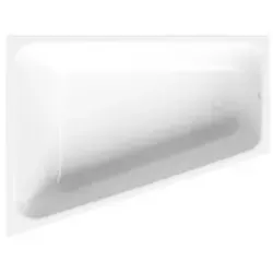 Bette Badewanne „BetteSpace“ rechteck 170 × 130 cm von Bette