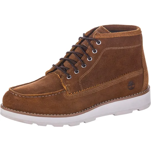 Schnürboots TIMBERLAND
