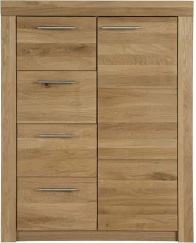 Schuhregale & -schränke Braun von VOGL Möbelfabrik