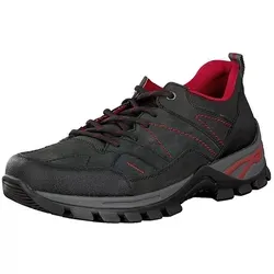 Rieker B6821-00 Herren Sneaker in blau von Rieker