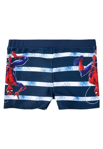 Marvel Spiderman Badehose für Jungen