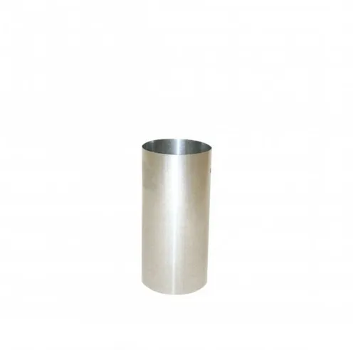 Kamino Flam Ofenrohr FAL Ofenrohr 110 x 250 mm 331030, (1-tlg)