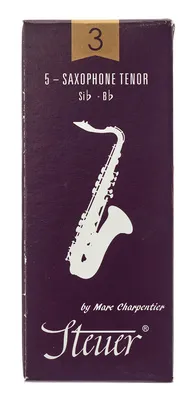 Steuer Traditional Tenor 3.0