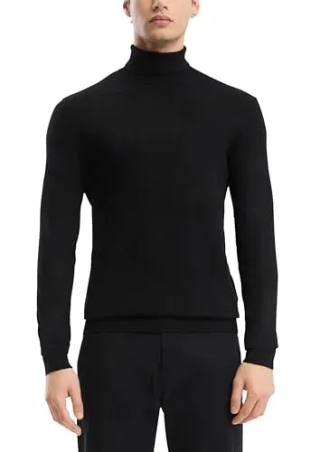 QS Rollkragenpullover