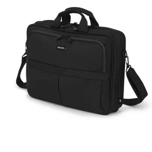 DICOTA Laptoptasche Eco Top Traveller SCALE 14-15.6