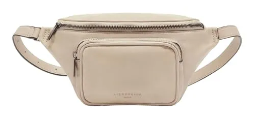 Liebeskind Berlin Beltbag M LILA SHEEP NATURAL sandcastle