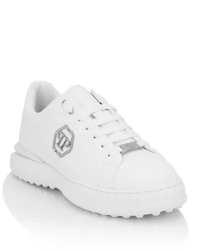 PHILIPP PLEIN Hexagon Sneaker