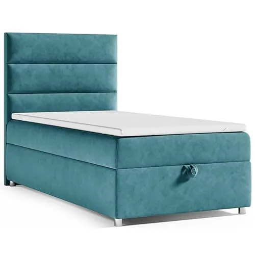 Boxspringbetten bis 400 Euro von Best For Home