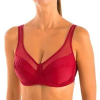 Großzügiger Bügel-BH 03983 Frau