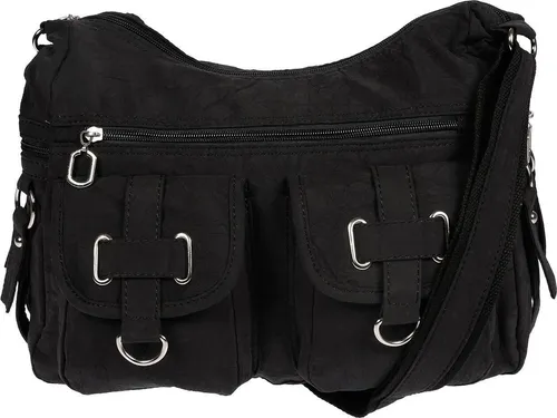 Handtaschen Schwarz von Christian Wippermann