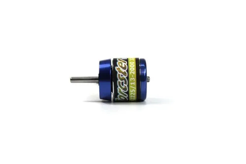 Torcster Brushless Blue A2225/13-2000 32g Flugzeug Motor Elektro Tuning NEU&OVP