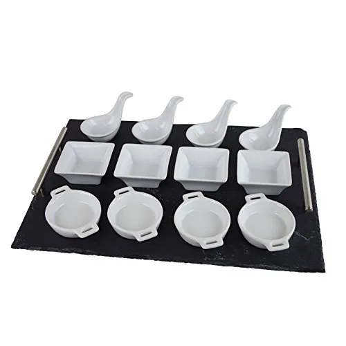 Alpina Vorspeise-Set