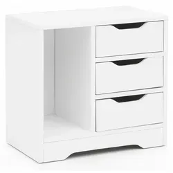 Wohnling Nachttisch WL5.708