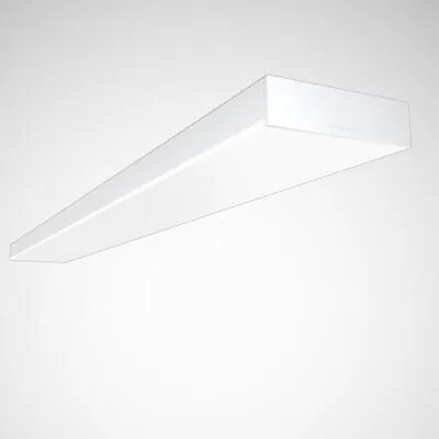 Trilux LED-Deckenleuchte Opendo D1-L PW19 von TRILUX