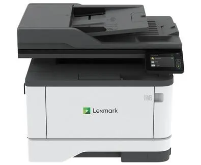 LEXMARK MB3442i Laser-Multifunktionsdrucker s/w - Drucker mit hoher Druckgeschwindigkeit, ideal für Büros, bietet vielseitige Funktionen wie Scannen und Kopieren.
