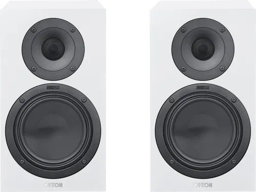Canton GLE 20 S2 Lautsprecher (weiß) in weiß von Canton