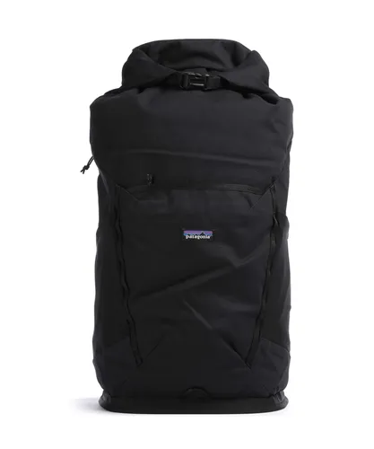 Produktbild Patagonia Fieldsmith Roll Top Pack Black