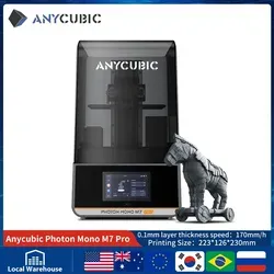 Anycubic Photon Mono M7 Pro 3D-Drucker von Anycubic