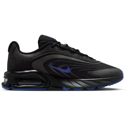 Nike Sportswear Air Max Fire Sneaker – Stilvoll und Komfortabel - Die Sneaker »Air Max Fire« von Nike Sportswear bieten hohen Tragekomfort mit sichtbaren Luftkammern für Dämpfung. Die rutschfeste Gummisohle sorgt für sicheren Halt im Alltag und ergänzt deinen lässigen Look perfekt.