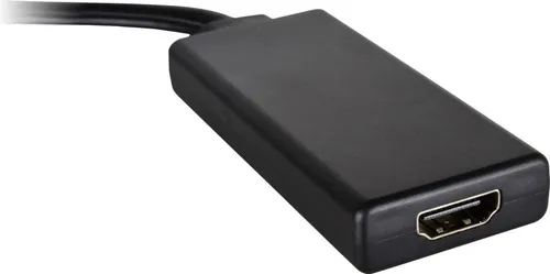 Produktbild Kramer Adapterkabel ADC-DM/HF A/V-Kabel 99-9497101 Adapterkabel