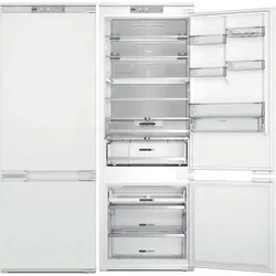 Whirlpool Chłodziarka WHSP70T241P netnet (394 l) von Whirlpool
