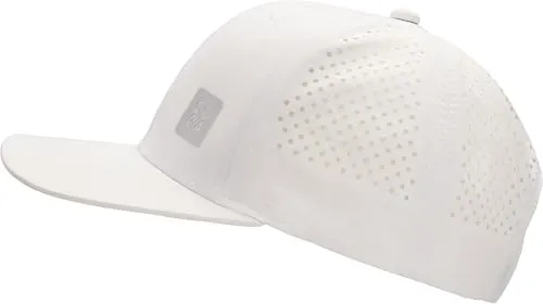CHILLOUTS Owaka Hat - Cap - Baseball Caps für Herren, 100 % Kunstfasern – leicht, strapazierfähig und schnell trocknend für Sport, Freizeit und Alltag.