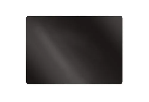 Tulup Bodenschutzmatte 100 cm x 70 cm für Bürostühle - Hochwertige Stuhlunterlage aus verstärktem Vinyl, schützt den Boden vor Kratzern und Feuchtigkeit. Mit lebendigen Designs für ein stylisches Büro oder Zuhause.