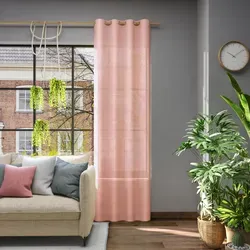 Vorhänge & Gardinen Orange von Neutex for you!