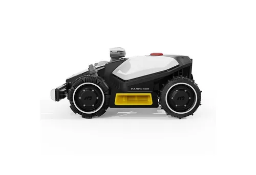 Mähroboter Mammotion Luba2 Mini AWD 800