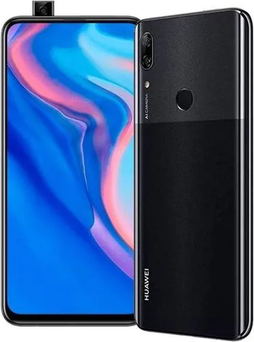Huawei P Smart Z Midnight Black 6.59