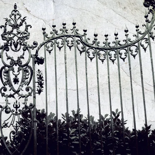 Fear Falls Burning When Mystery Prevades the Well (Vinyl)