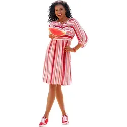 WITT WEIDEN Kleid in Rot - 36 von WITT WEIDEN